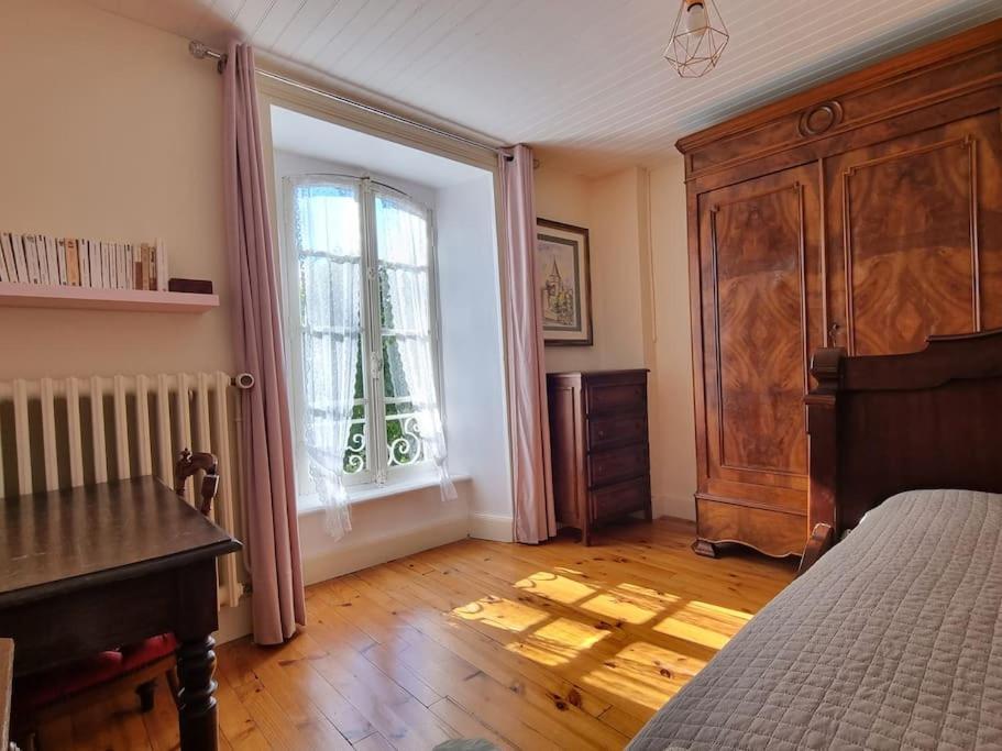 Holiday home Maison La Rase Du Cantal